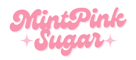 MintPinkSugar