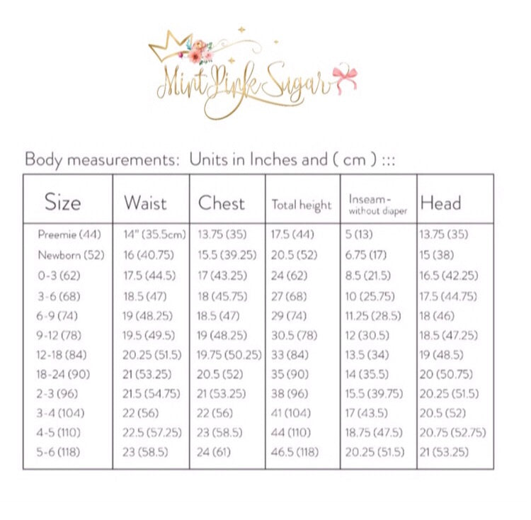 Classic “Alice in Wonderland” Romper Set