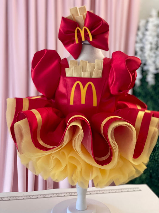 The McLovely