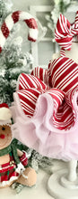The Candy Cane Charmer